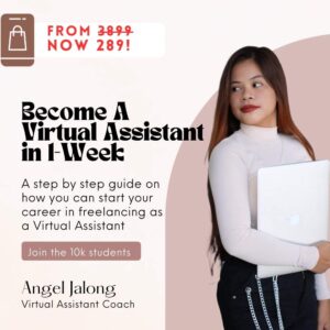 General Virtual Assistant Mastery